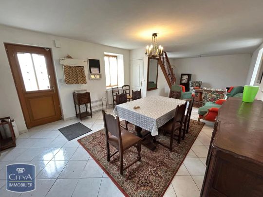 Maison à louer 4 pièces 81.52m² - Photo 1
