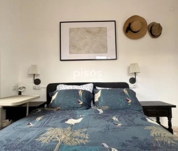 Piso en alquiler en Avenida de la Almadrava - Photo 4