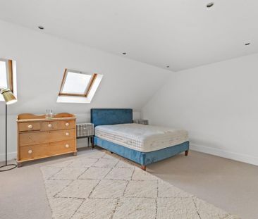 4 bedroom maisonette to rent - Photo 5