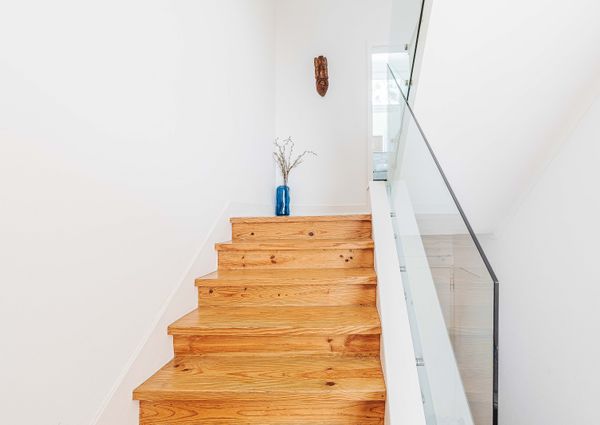 APARTAMENTO T2+1 NA AV ESTADOS UNIDOS DA AMÉRICA - LISBOA