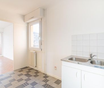 Location Appartement 3 pièces 57m² ANNECY 74000 - Photo 4