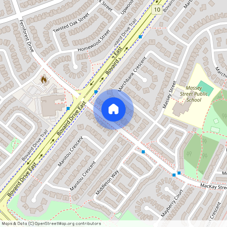 9 Mackay Street, Brampton