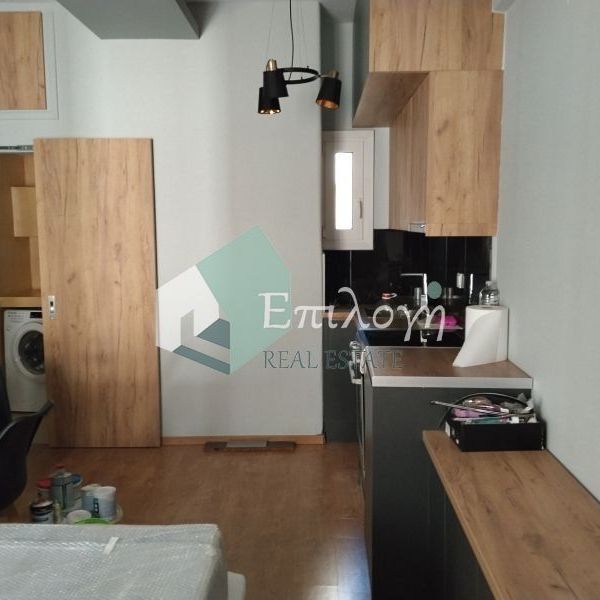 Studio/Γκαρσονιέρα για ενοικίαση Πάτρα - Κέντρο (Πάτρα) - Φωτογραφία 1