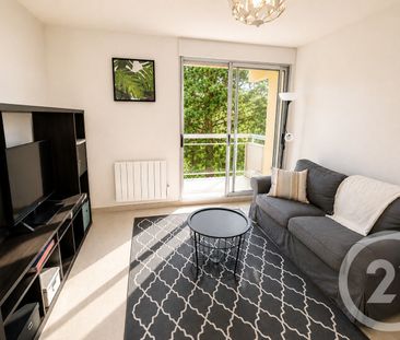 Location Appartement 2 pièces 41m² MONTPELLIER 34080 - Photo 1