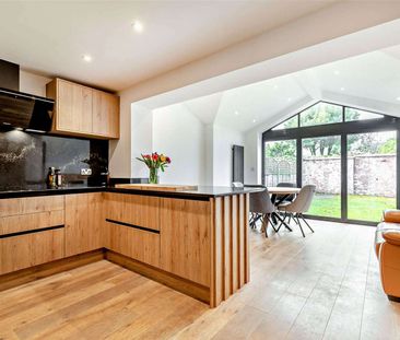 An outstanding high-quality family home perfectly positioned in the... - Photo 3