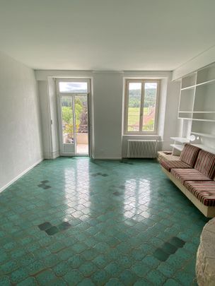 3.5 Zimmer, 69 m², 1. Stock - Photo 1