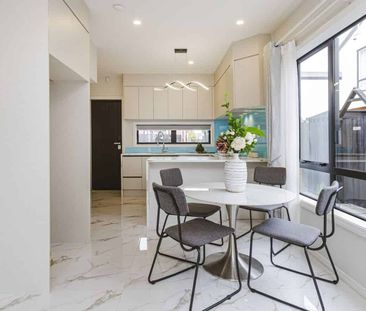 Modern 2-Bedroom Home in Mangere - Photo 5