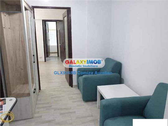Apartament 3 camere Bulevardul Iuliu Maniu / Metrou Pacii - Fotografie 1