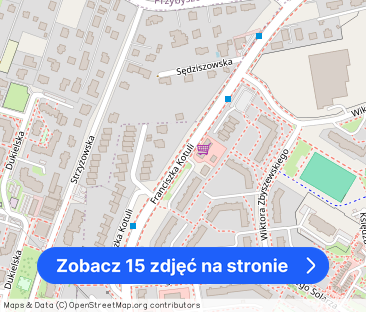 Mieszkanie, 37 m², Rzeszów - Zdjęcie 1