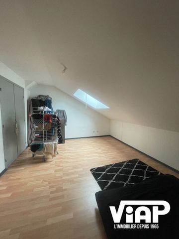 T3 PROCHE DE LA PLACE DENIS DUSSOUBS - Photo 2