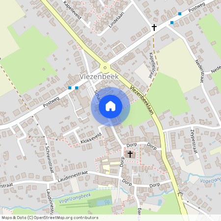 Schaliestraat, 19, 1602, Sint-Pieters-Leeuw