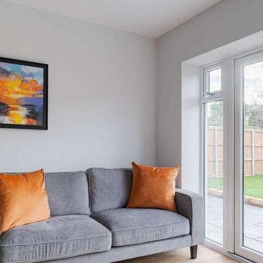 Birdwood Road, Cambridge, CB1 - Photo 1