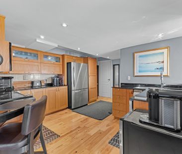 Appartement - 6900 Boul. Gouin E. - Photo 6