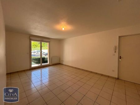 Appartement à louer 2 pièces 46.75m² - Photo 4