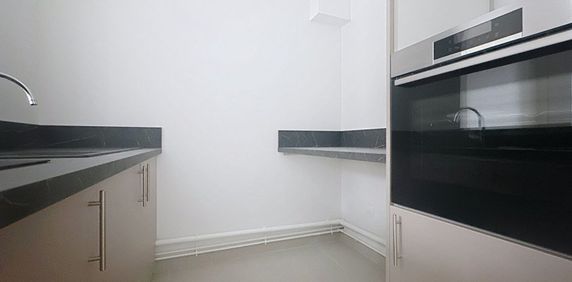 Appartement 2 pièces à Nancy - Photo 2