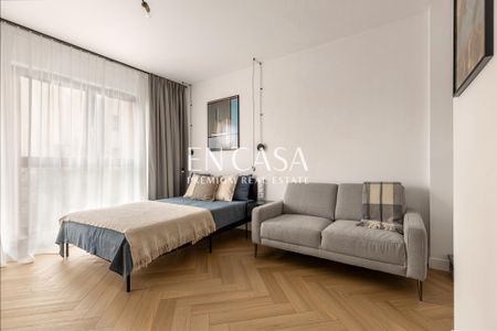 Warszawa, Wola, Wolska – zdjęcie 2