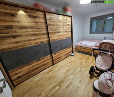 ++ Wohnpark Schlossergasse ++ Mietwohnung mit 2 SZ & möblierter Küche - Foto 1