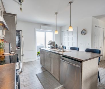 Appartement à Salaberry-de-Valleyfield - Photo 4