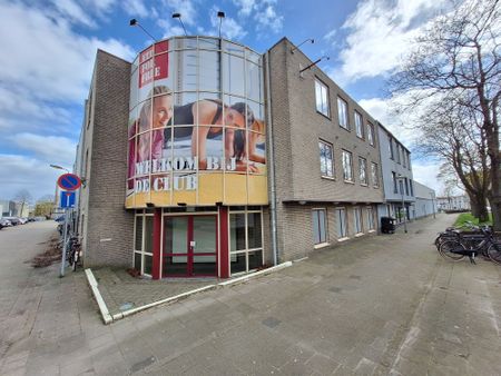 Den Bosch, 5216JT, Jacob Catsstraat - Foto 4