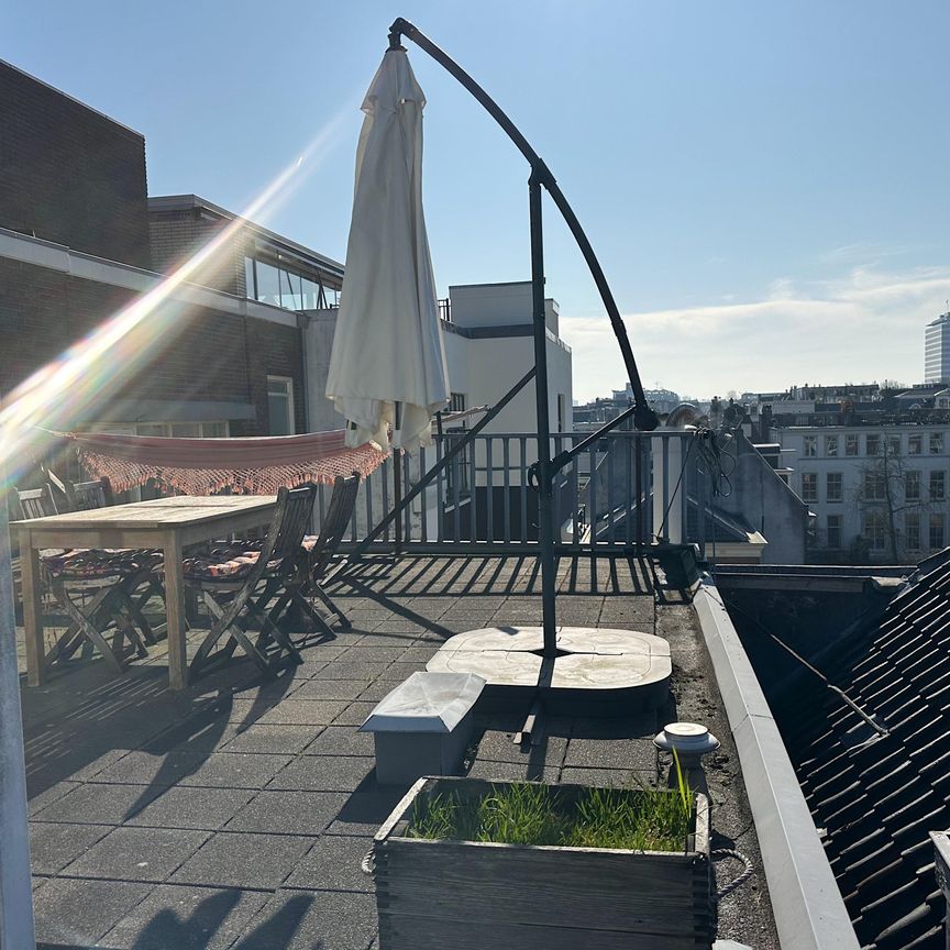 Herengracht 596, 1017CJ, Amsterdam - Foto 1