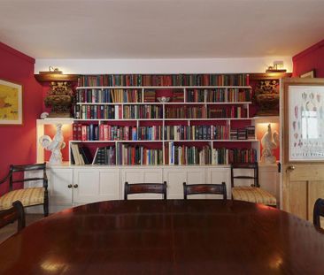 4 bedroom end of terrace house to rent - Photo 3