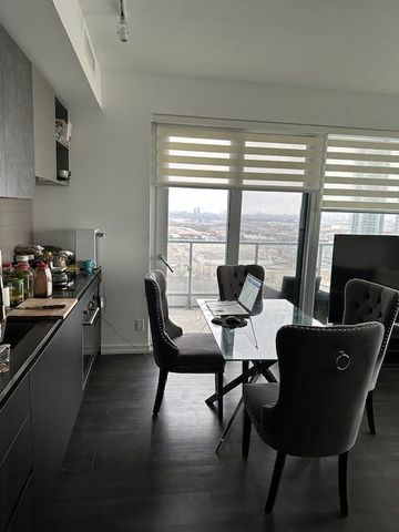 For Lease - 7890 Jane Street Unit# 1812, Vaughan, Ontario - Photo 4