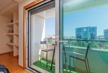 Apartamento T3 em Lisboa