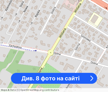 Nowoczesne mieszkanie 2-pokojowe z balkonem - Фото 1