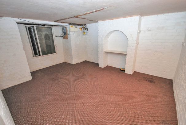 Bath Street, Rugby, CV21 - Photo 1