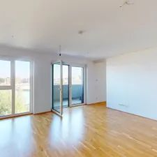 orea | Wohlfühlgarantie in der Seestadt: 2-Zimmer Wohnung mit Balkon | Smart besichtigen · Online anmieten - Photo 1