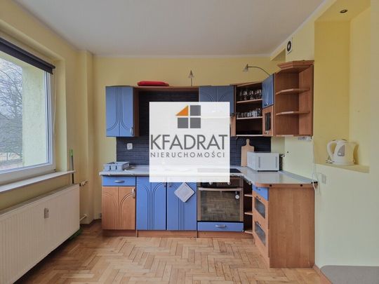 2 pokoje | balkon| Świerczewo - Zdjęcie 1