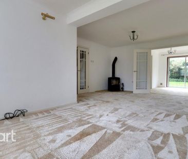 4 bedroom terraced house to rent - Photo 4