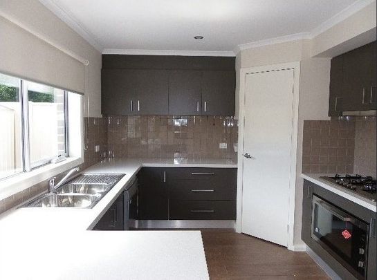 Townhouse Nestled In A Quiet Court - Photo 1