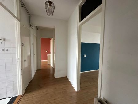 Te huur: Appartement Wilbertoord in Rotterdam - Foto 3