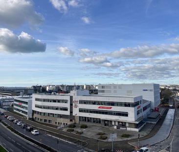 Appartement T4 à louer Saint Malo - 100 m² - Photo 6