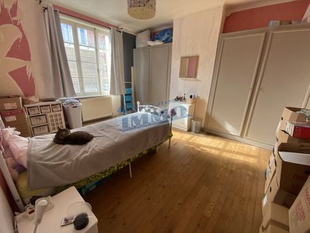 Maison 5 pièces à Saint-Pol-sur-Ternoise - Photo 3