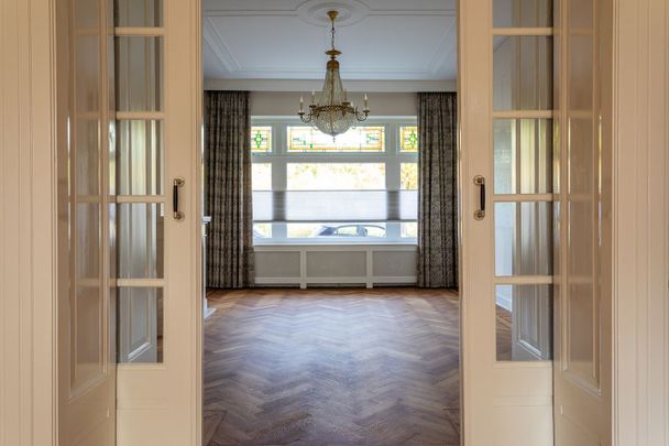 Huis te huur: Jozef Israëlsplein 4 2596 AS Den Haag - Foto 1