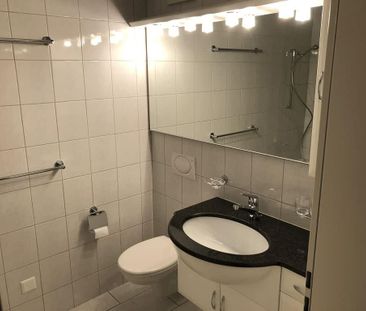 3.5 Zimmer, 64 m², 1. Stock - Photo 2