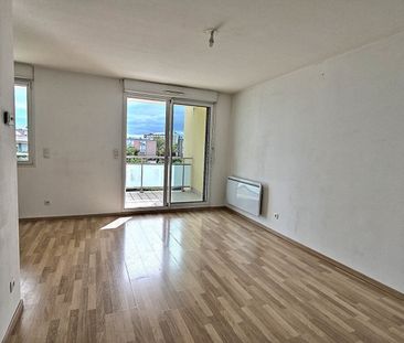 Appartement location à Clermont-Ferrand - Secteur Cézeaux - Photo 4