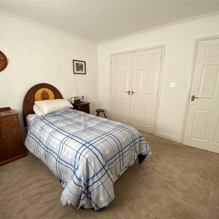 Coppice Mews, Heanor, DE75 - Photo 1