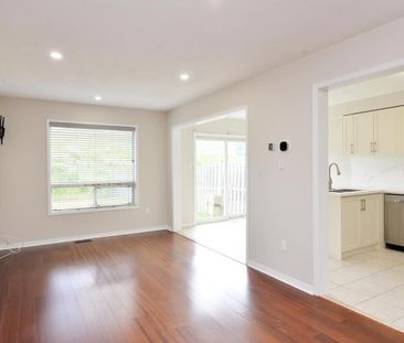 For Lease - 627 Caboto Trail, Markham, Ontario - Photo 1