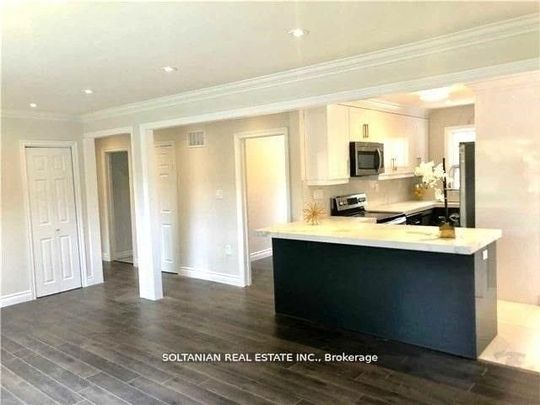 For Lease - 158 Alfred Avenue, Toronto, Ontario - Photo 1