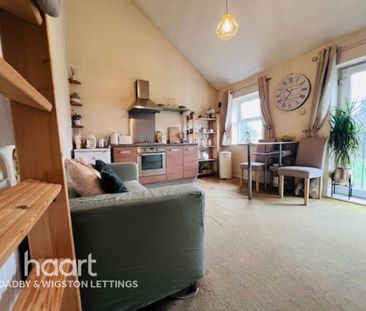 1 bedroom end of terrace house to rent - Photo 6