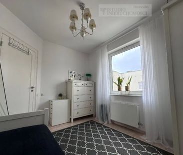 Apartament z dwoma balkonami, do wynajęcia na Górczynie w Poznaniu - Photo 4