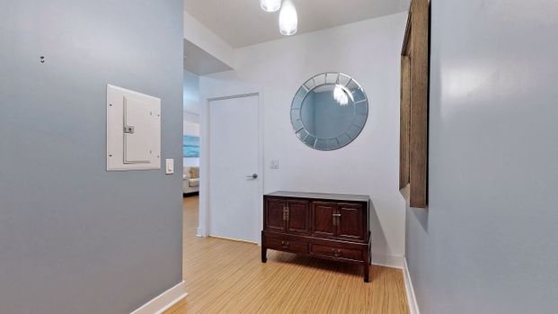 For Lease - 90 Stadium Road Unit# 101, Toronto, Ontario - Photo 1