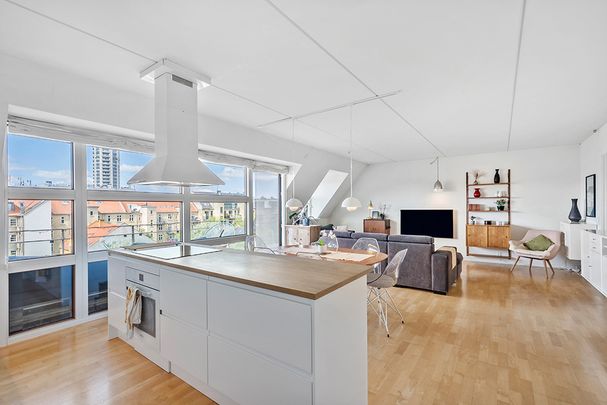 Amerikavej 1756 København - Photo 1