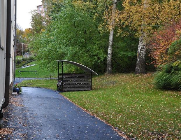 Ättehögsgatan 4E - Photo 1