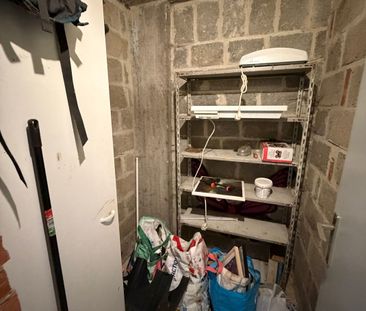 Genk, Dieplaan 53 bus 28 - Gezellig appartement met 1 slaapkamer ( ... - Photo 5