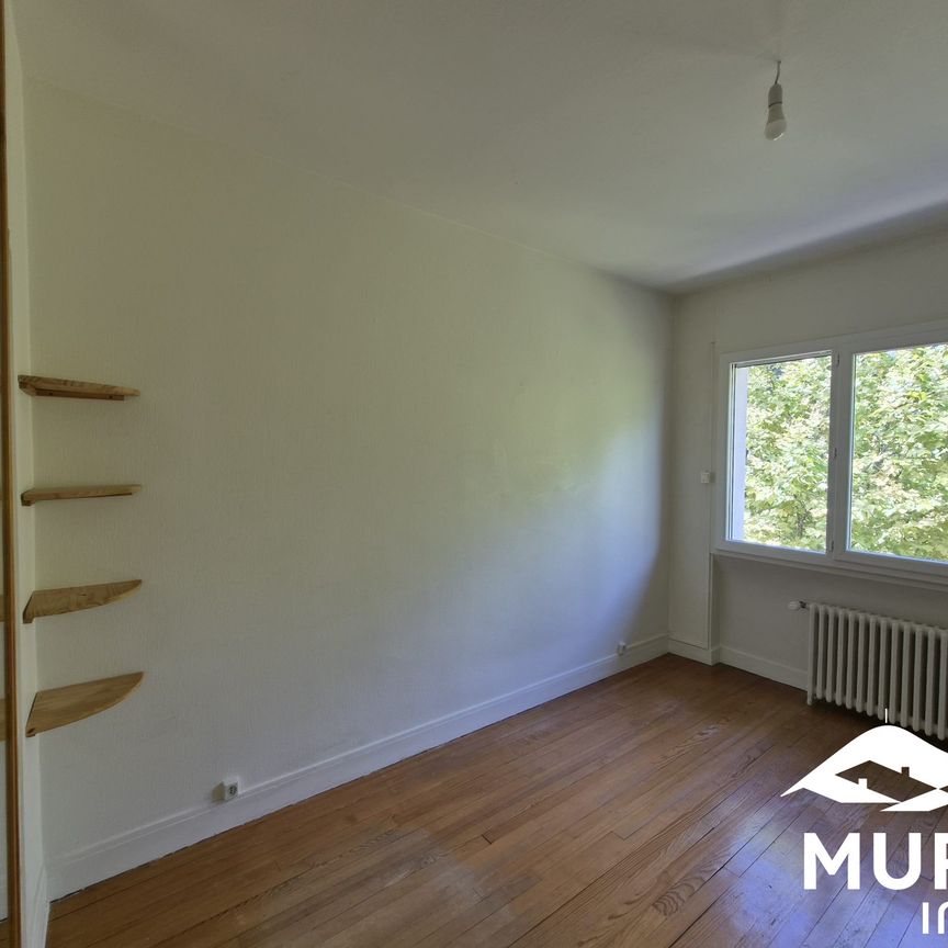 Location Appartement 4 pièces 75m² CHAMALIERES 63400 - Photo 1