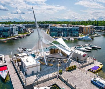 For Lease - 415 Sea Ray Avenue Unit# 324, Innisfil, Ontario - Photo 6